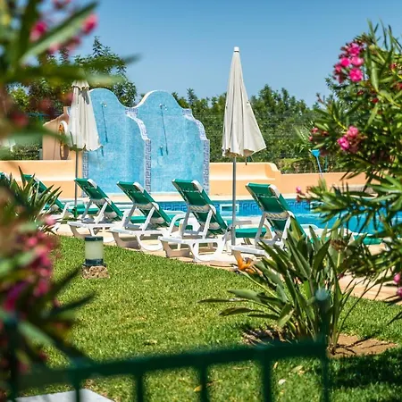 Monte Dos Avos, By Algarveblossom Lejlighed *