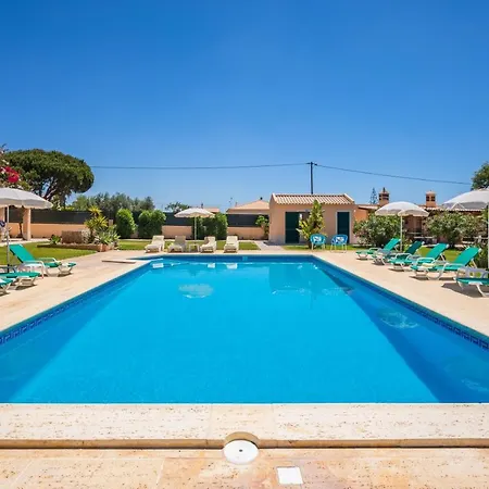 Lejlighed Monte Dos Avos, By Algarveblossom Albufeira