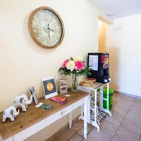 Lejlighed Monte Dos Avos, By Algarveblossom Albufeira