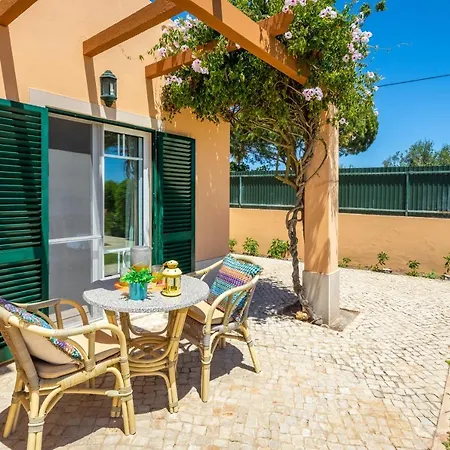 Monte Dos Avos, By Algarveblossom Lejlighed *