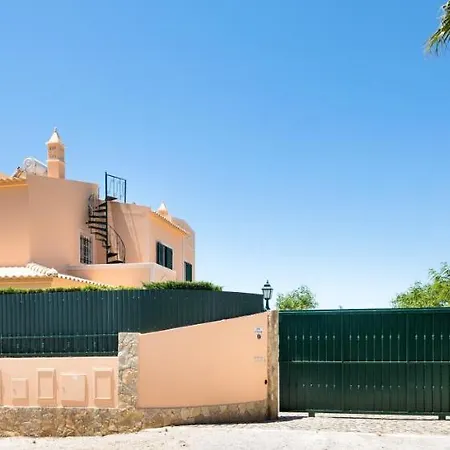 Monte Dos Avos, By Algarveblossom Lejlighed Albufeira