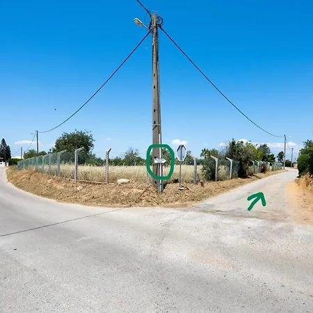 Monte Dos Avos, By Algarveblossom * Albufeira