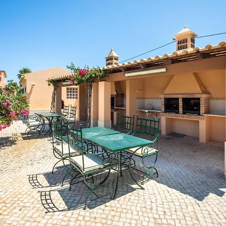 Monte Dos Avos, By Algarveblossom Lejlighed Albufeira