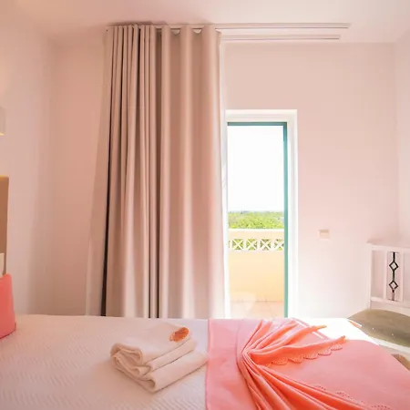 Monte Dos Avos, Appartement