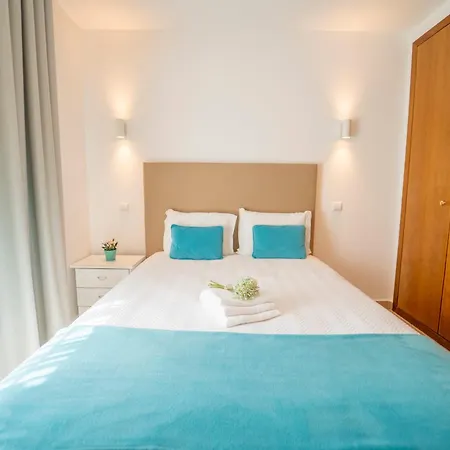 Monte Dos Avos, Appartement