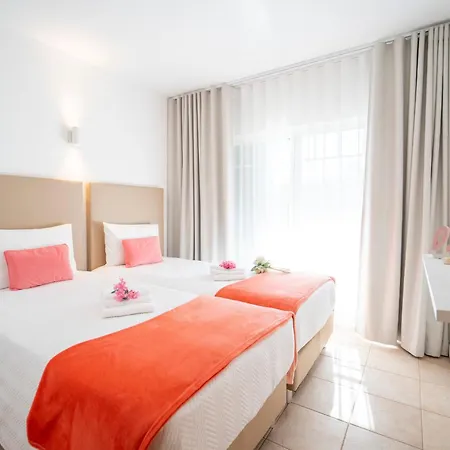 Monte Dos Avos, Appartement