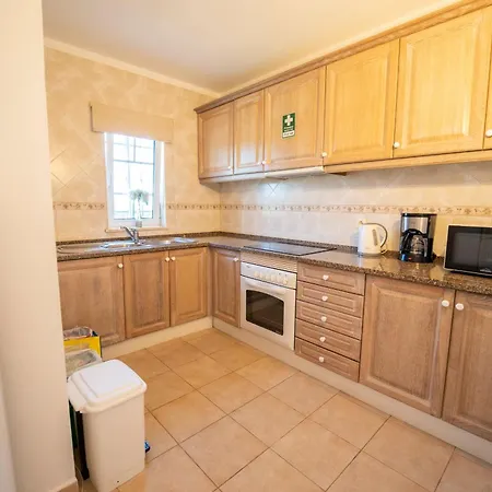 Appartement Monte Dos Avos, Albufeira