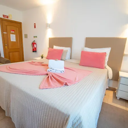 Apartamento Monte Dos Avós, By Algarveblossom Albufeira