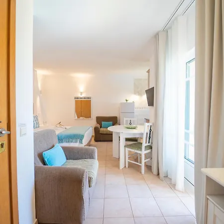 Lejlighed Monte Dos Avos, By Algarveblossom