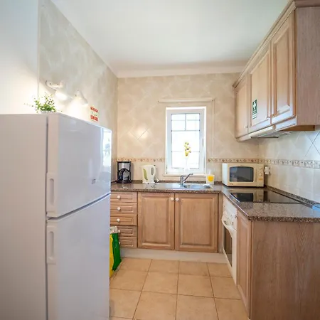Appartement Monte Dos Avos,