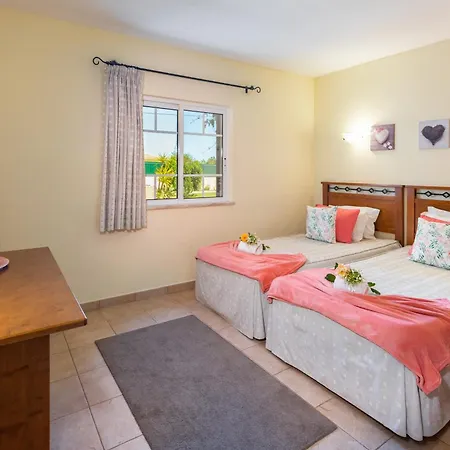 Appartement Monte Dos Avos,