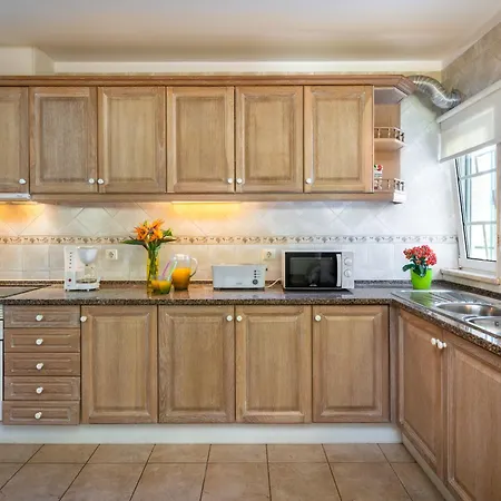 Monte Dos Avos, Appartement *
