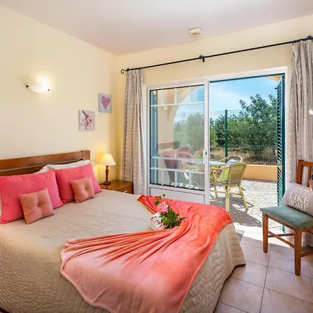 Appartement Monte Dos Avos, Albufeira