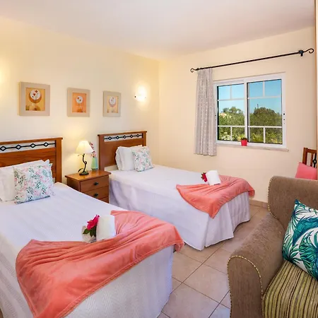 Lejlighed Monte Dos Avos, By Algarveblossom