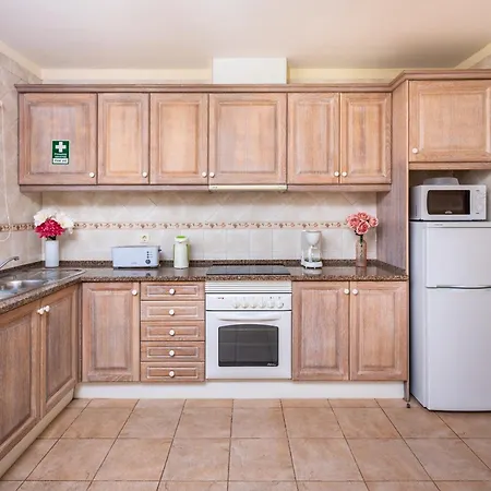Appartement Monte Dos Avos, Albufeira