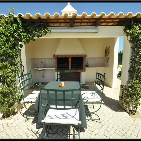 Monte Dos Avos, By Algarveblossom Albufeira