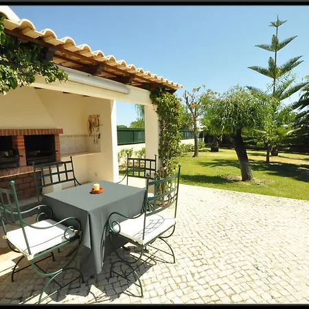 Lejlighed Monte Dos Avos, By Algarveblossom