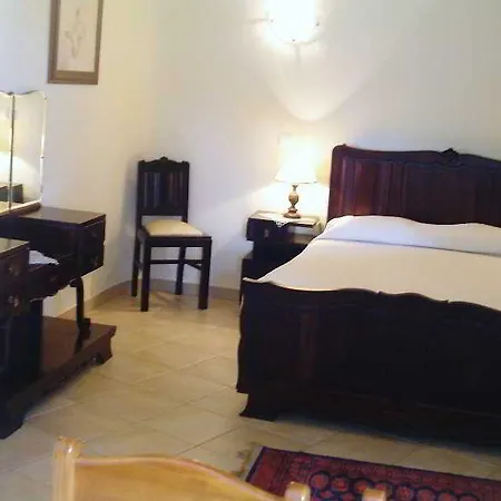 Lejlighed Monte Dos Avos, By Algarveblossom