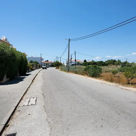 Monte Dos Avos, Albufeira