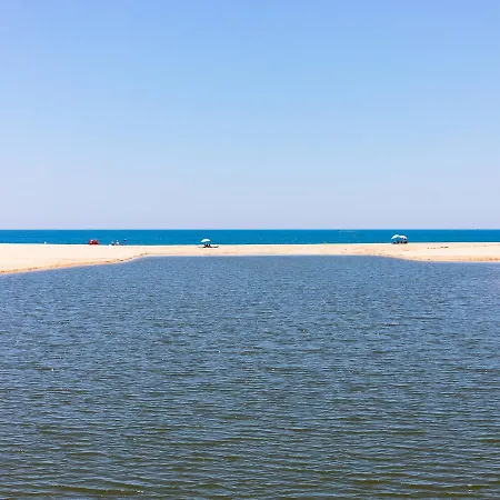 Monte Dos Avos, Appartement Albufeira
