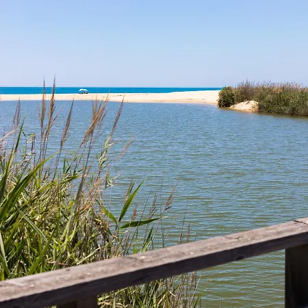 Monte Dos Avos, By Algarveblossom Lejlighed Albufeira