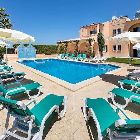 Monte Dos Avos, By Algarveblossom Lejlighed Albufeira