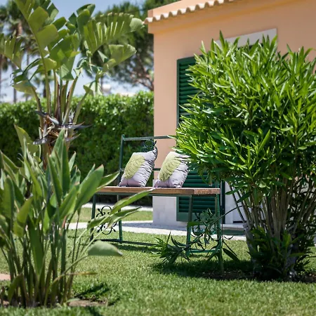 Lejlighed Monte Dos Avos, By Algarveblossom