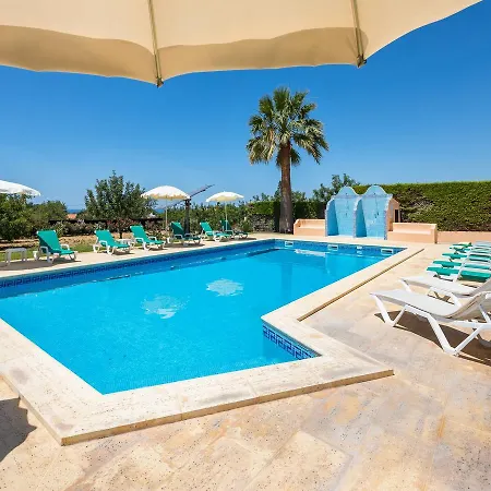 Monte Dos Avos, By Algarveblossom Lejlighed