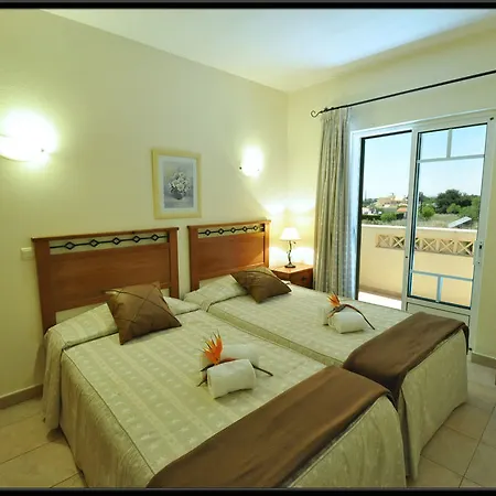 Lejlighed Monte Dos Avos, By Algarveblossom *