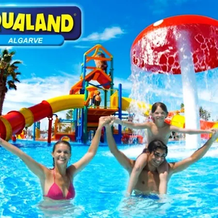 Monte Dos Avos, By Algarveblossom Lejlighed *