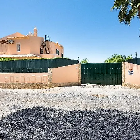 Lejlighed Monte Dos Avos, By Algarveblossom Albufeira