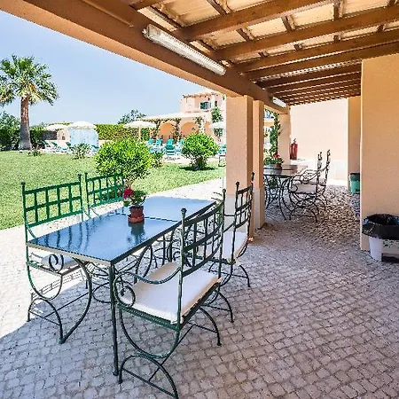 Monte Dos Avos, By Algarveblossom Lejlighed