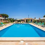 Apartamento Monte Dos Avós, By Algarveblossom Albufeira