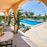 Apartment Monte Dos Avos, By Algarveblossom *