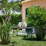 Apartment Monte Dos Avos, By Algarveblossom