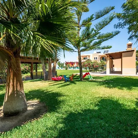 Monte Dos Avos, Lägenhet Albufeira