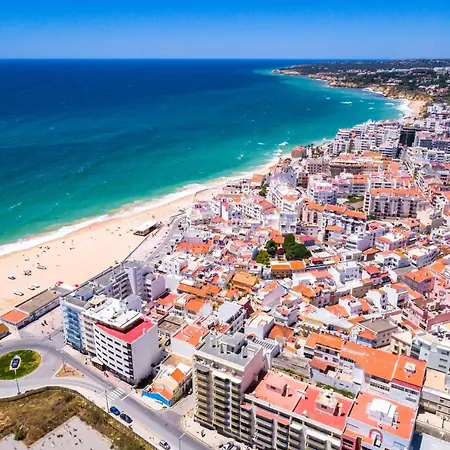 Monte Dos Avos, * Albufeira