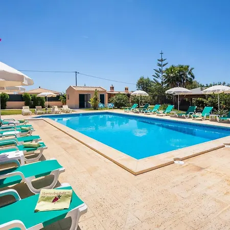 Monte Dos Avos, * Albufeira