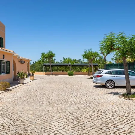 Apartment Monte Dos Avos, By Algarveblossom *