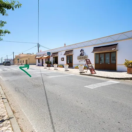 Monte Dos Avos, * Albufeira