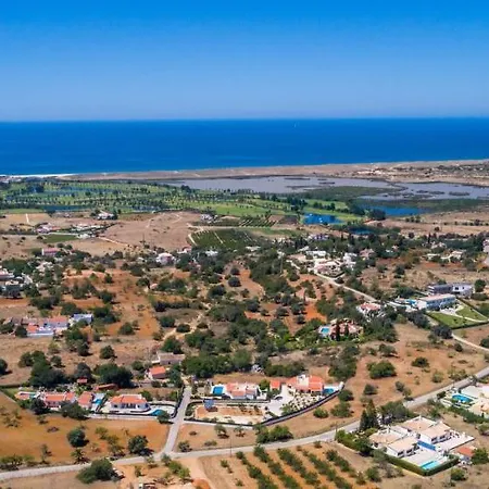 Monte Dos Avos, By Algarveblossom Apartament