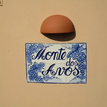 Apartment Monte Dos Avos, By Algarveblossom *