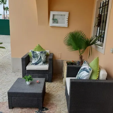 Apartment Monte Dos Avos, By Algarveblossom