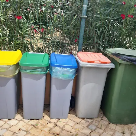 公寓 Monte Dos Avos, By Algarveblossom