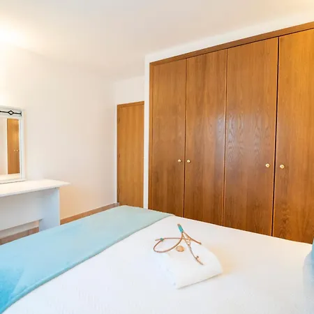 Apartament Monte Dos Avos, By Algarveblossom Albufeira