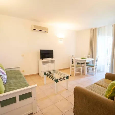 Apartament Monte Dos Avos, By Algarveblossom