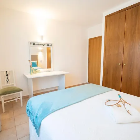 Apartament Monte Dos Avos, By Algarveblossom