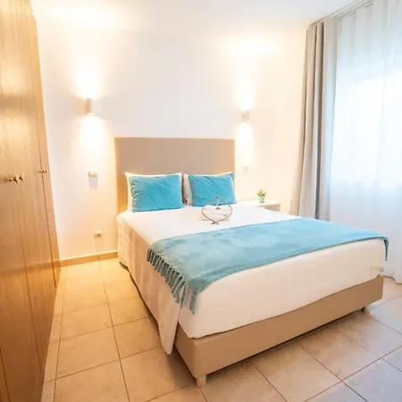 Apartament Monte Dos Avos, By Algarveblossom Albufeira