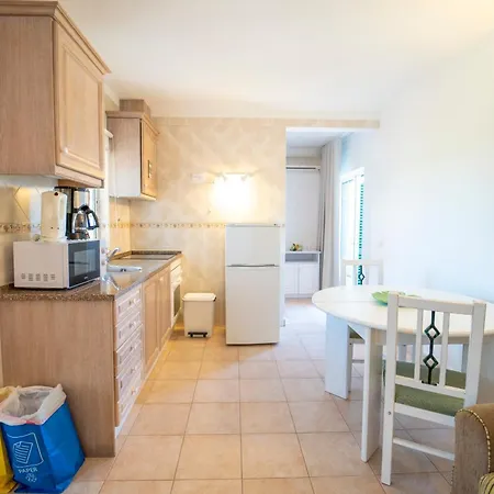 Apartament Monte Dos Avos, By Algarveblossom