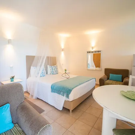 Monte Dos Avos, By Algarveblossom Apartament *
